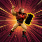 Preview: MOTU Cartoon Collection Grizzlor Actionfigur 14 cm 2025